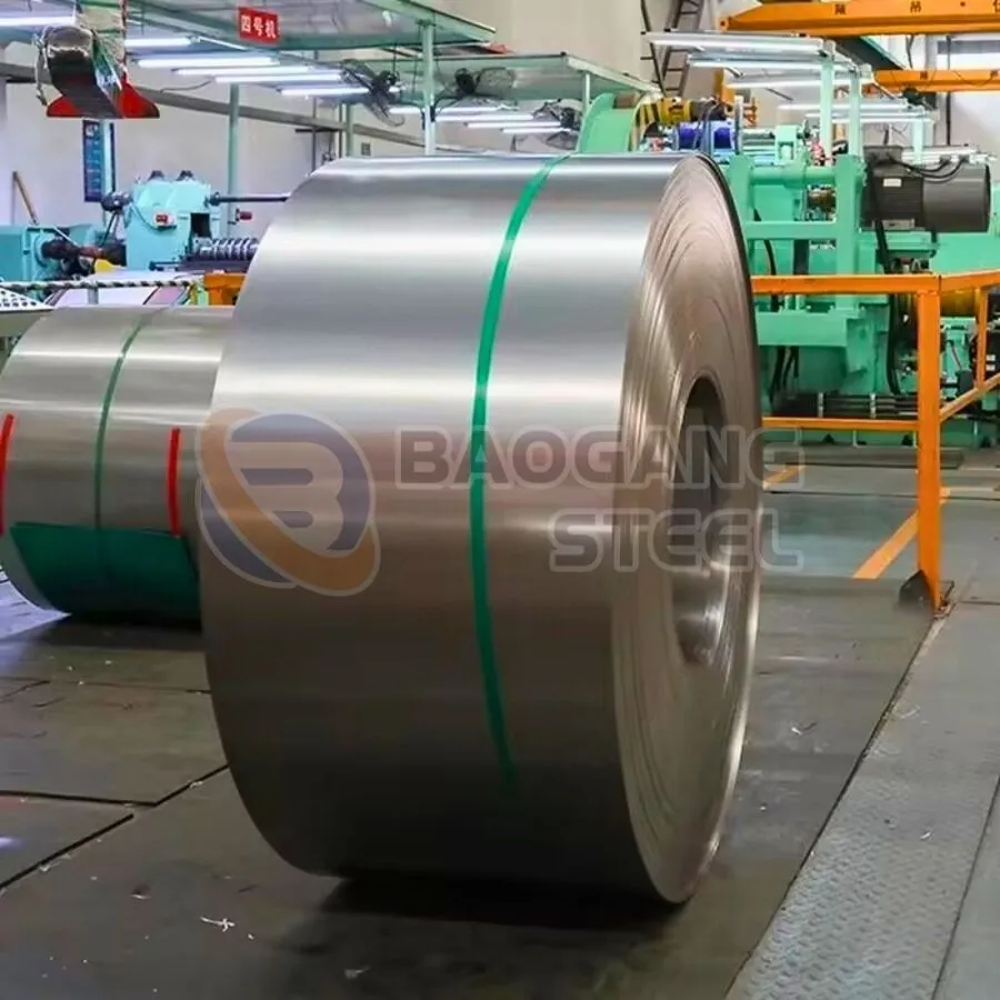Cuộn Inox 310S