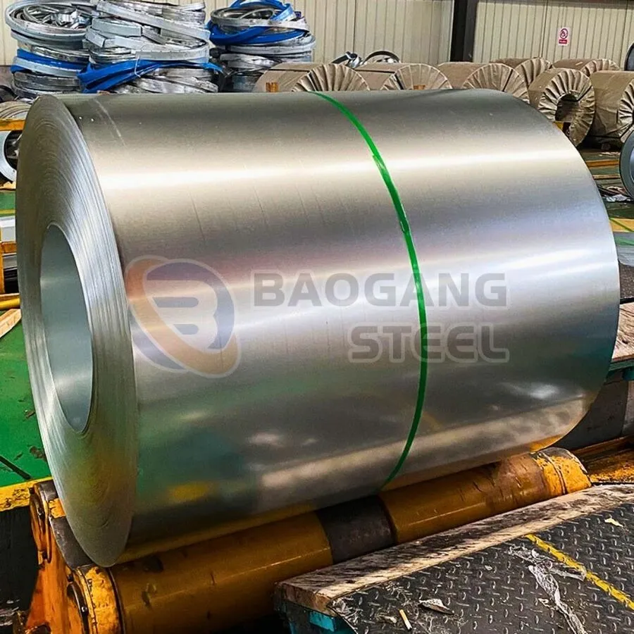 Tấm Inox 410
