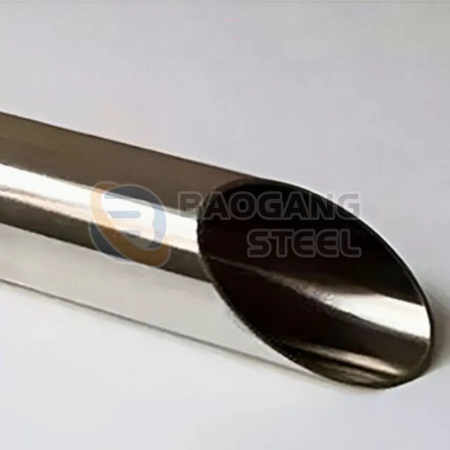 Ống Inox Vi Sinh