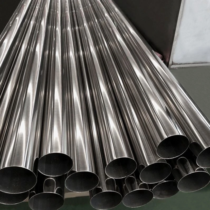 Ống thép không gỉ ASTM 304