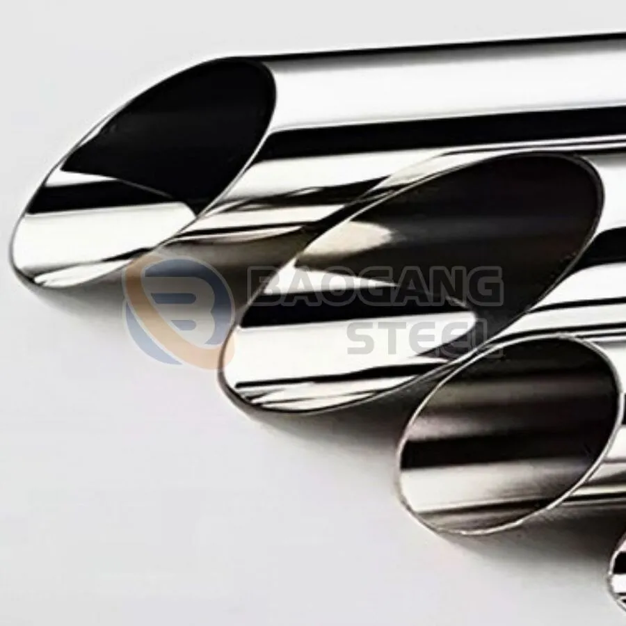 Ống Inox Vi Sinh