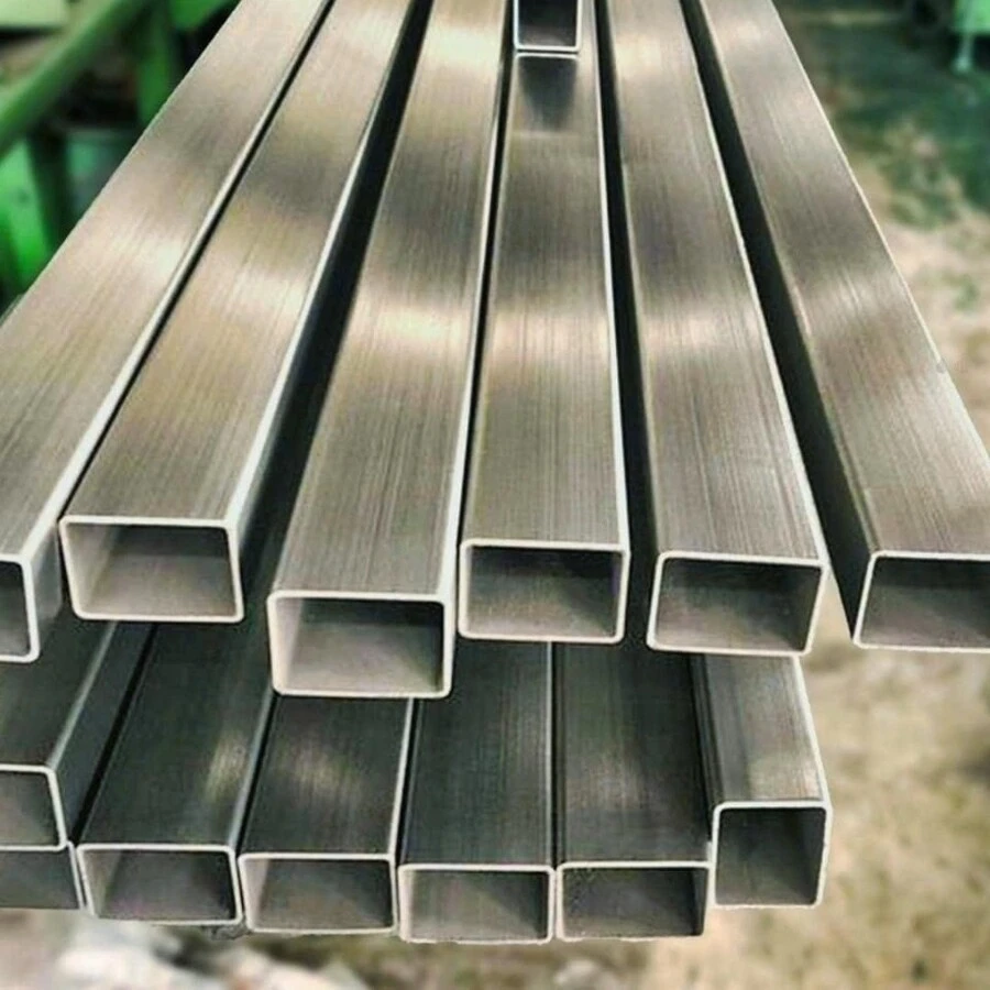 Hộp Inox 201