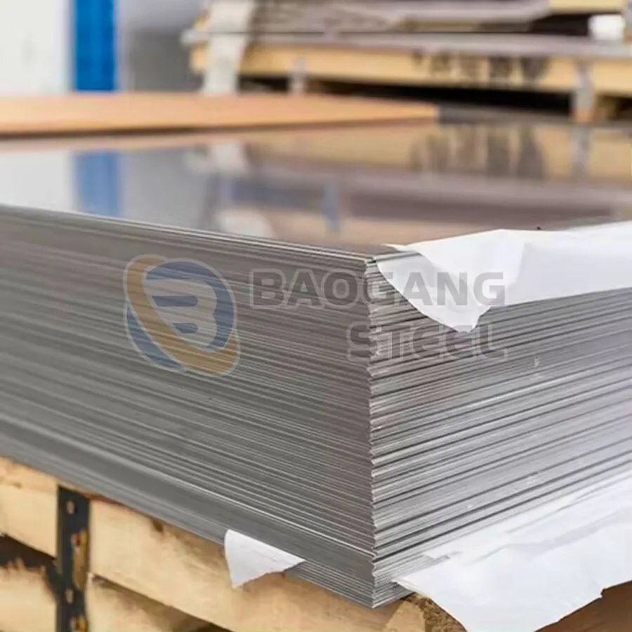 Tấm inox 310S