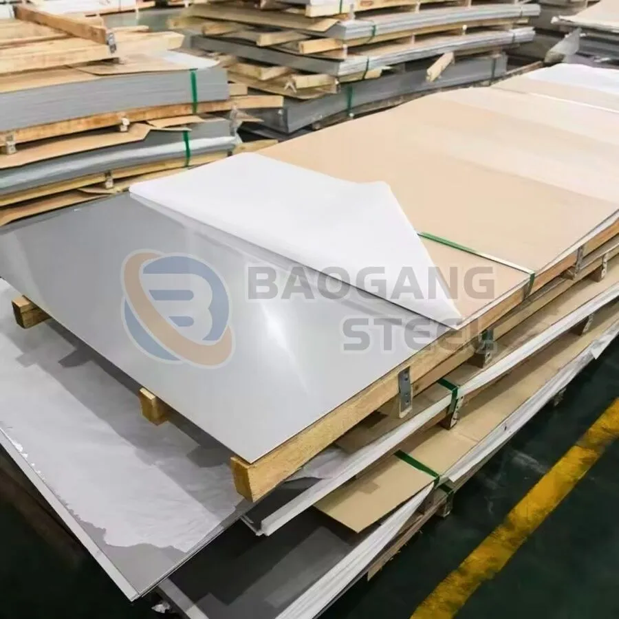 Tấm inox 310S
