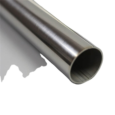 Ống thép không gỉ 304 316 dài 6m