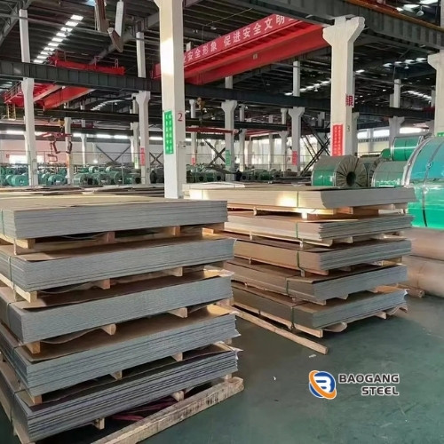 Tấm thép không gỉ 904L
