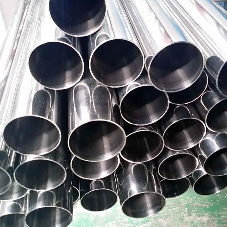 Ống inox vi sinh