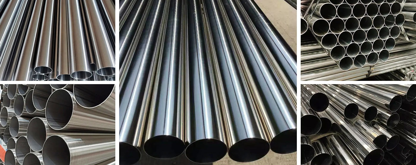 Ống inox vi sinh