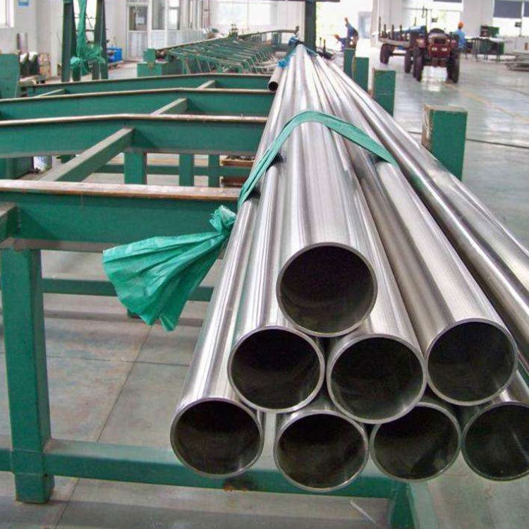 Ống inox vi sinh