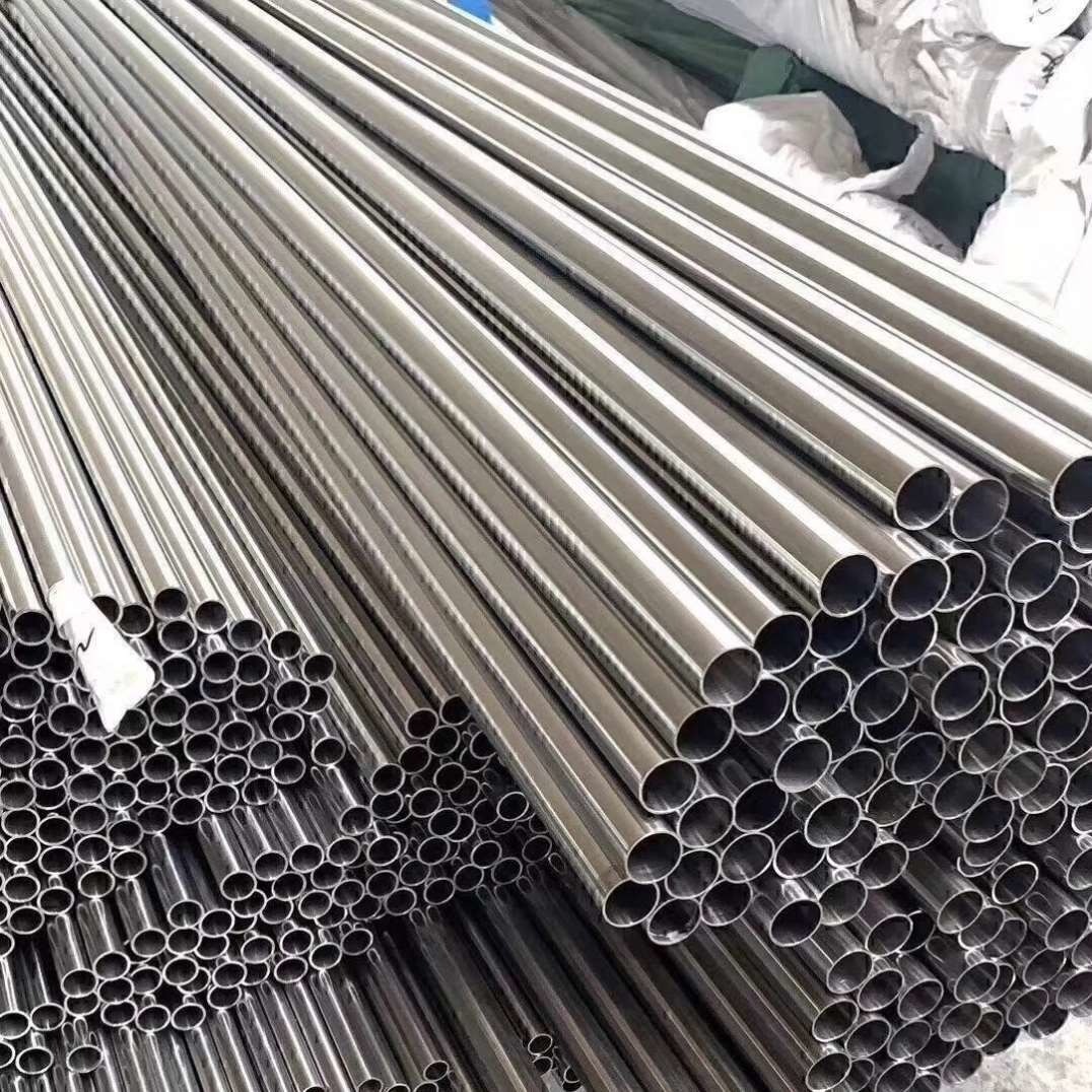 Ống inox vi sinh