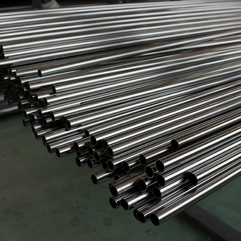 Ống inox vi sinh